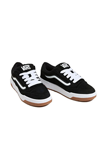 Vans Hylane Unisex Casual Shoes Vn000D819X11 Black