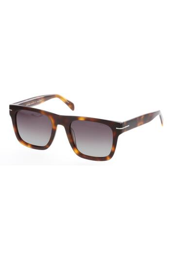 Mustang Mu2580-02 53 Polarized Men's Sunglasses