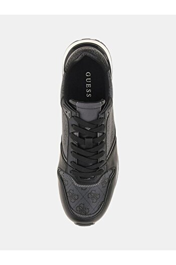 Guess Island Erkek Sneaker