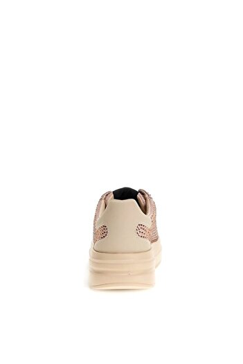 Guess Kadın Sneaker Ayakkabı FLPELBSUE12