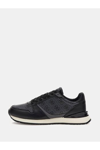Guess Island Erkek Sneaker
