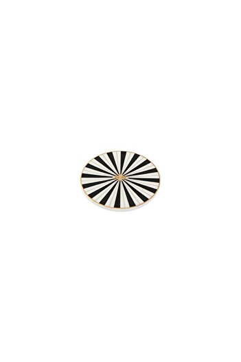 Porland Palms Coaster 10cm