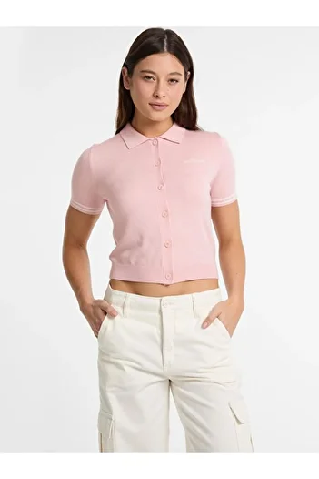 Guess Jeans Ss Women's Cardigan