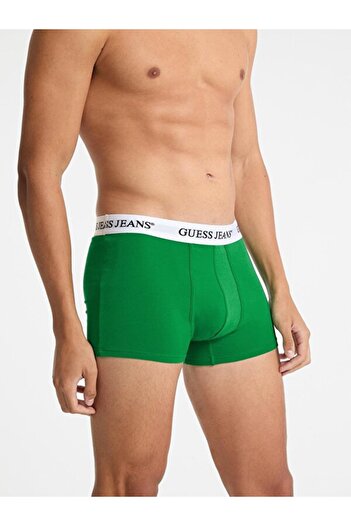 Guess Jeans Men's 3 Boxer Pack
