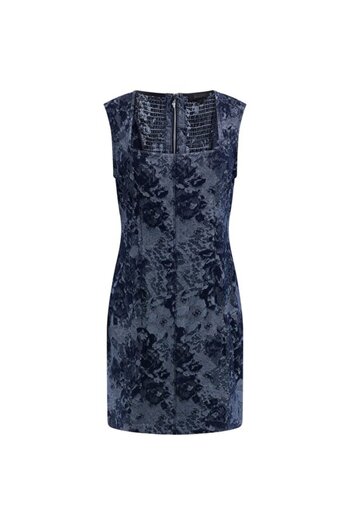 Guess Sl Eden Women's Denim Shirt