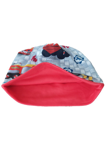 Baby Minik Baby Boy Beret Double Layer 6-12 Months