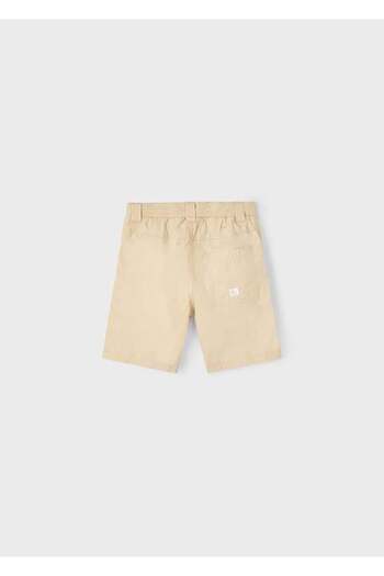 MAYORAL Children's Shorts with Pockets 3223 4/10 Years