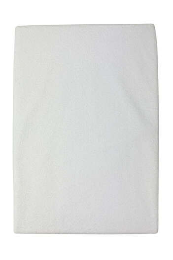 Class Home Collection Protectie Waterproof Mattress Protector, Class Home Collection, White, 90x200 cm