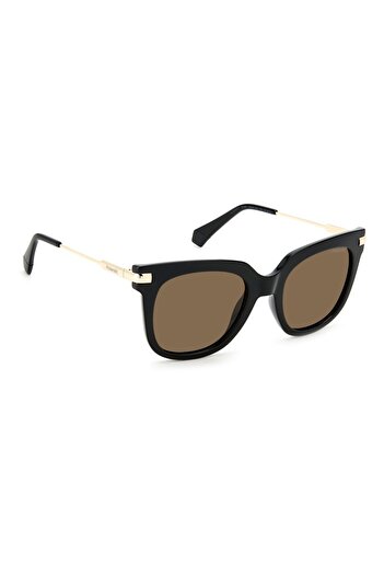 Polaroid Pld 6180/S 807Sp Polarized Women's Sunglasses