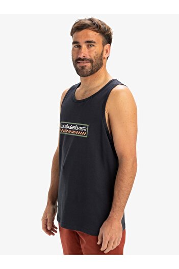Quiksilver Home Sun Dagger Tank Men's Tank Top