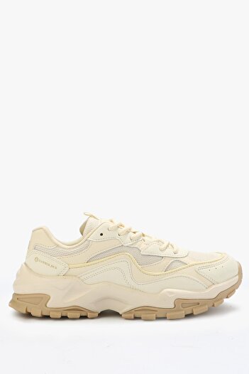Hammer Jack Hammerjack Russel Beige Women's Sports Shoes