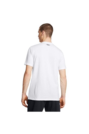 Under Armour Μπλουζάκι Project Rock