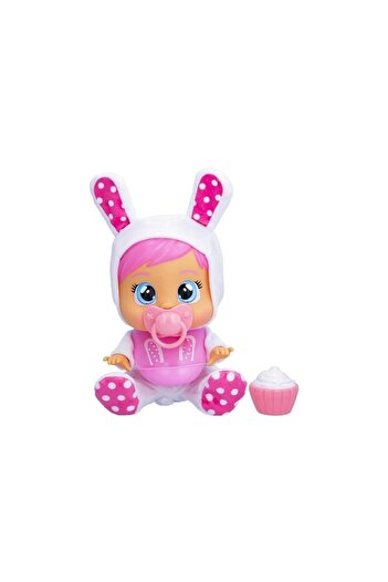 GIOCHI PREZIOSI Cyb28000 Cry Babies Love Ağlayan Bebekler -