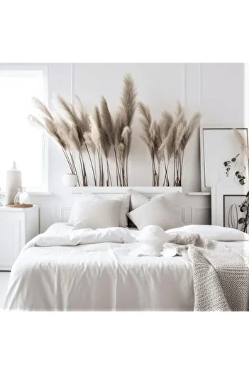 Kotonia Home Kotonia Home Hotel 3-piece bed linen – 1 person, 100% cotton, Percale, White