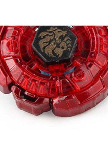HALAMODO Spinning Top, Battle Burst Tops, Anti-Gravity Spinner Top, Perfect Balance Desktop Toy, Durable Meta