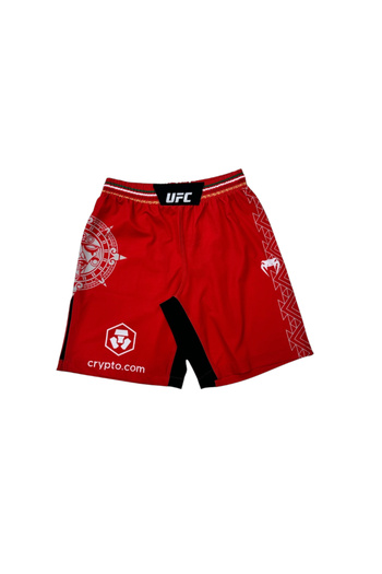 WolfKing Ufc Venum Crypto Mma Boxing Shorts