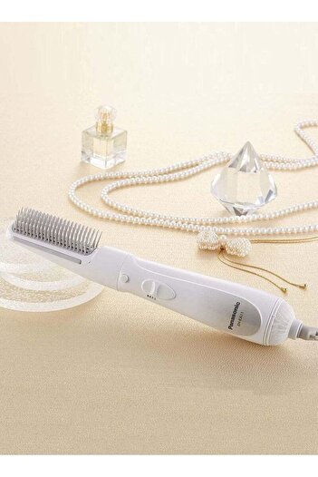 PANASONIC Panasonic Hair Styler EH-KA11 White