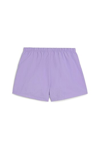 Puma Wardrobe Ess Woven Shorts Women's Shorts