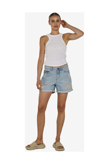 Noisy May Women's / Girls Adult Shorts & Bermuda