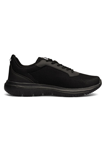 hummel DORIS Unisex Μαύρα Αθλητικά Παπούτσια & Sneaker