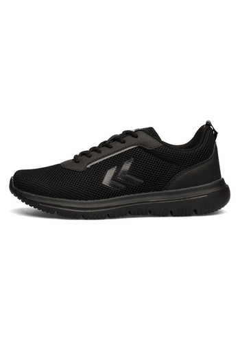 hummel DORIS Unisex Μαύρα Αθλητικά Παπούτσια & Sneaker