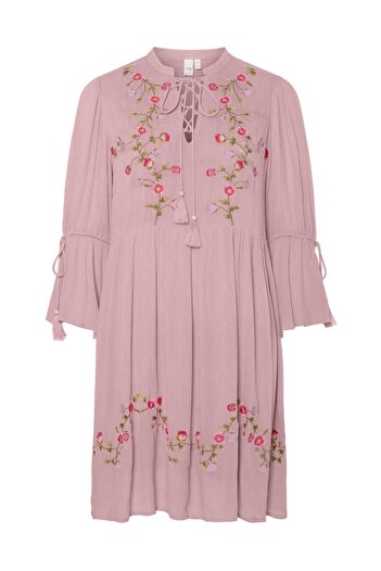 YAS. Women's and Girls' Adult Dress