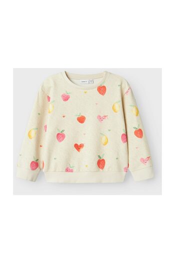 name ıt Women's and Girls' Sweatshirt