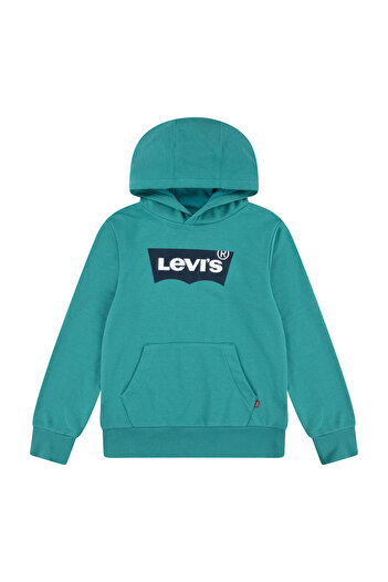 Levi's PULLOVER LVB BATWING