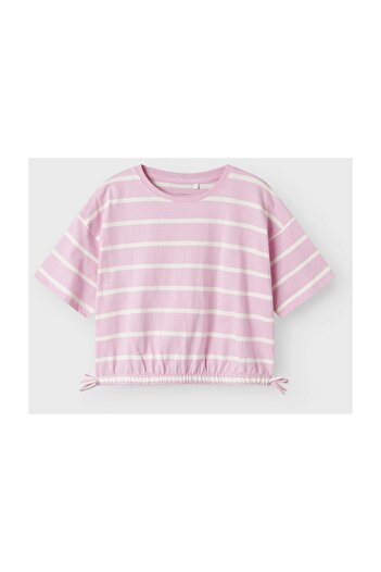 name ıt Women's and Children's Girls T-Shirt