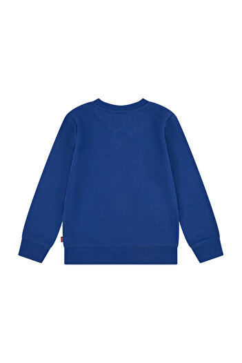 Levi's LVB LVB BATWING FRANCEZ TERRY