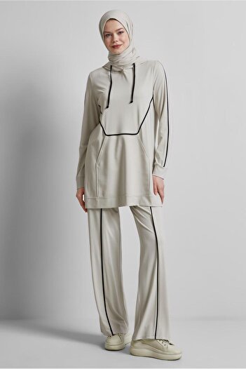 Alvina Tracksuit with Trousers 45469