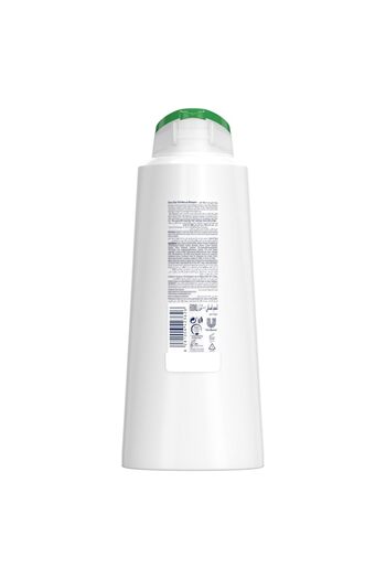 Dove Shampoo, for weak and fragile hair, Hair Fall Rescue up to 98% less hair fall 600ml
