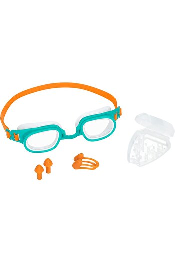 BESTWAY Bestway Aquanaut Essential Swimming Kit