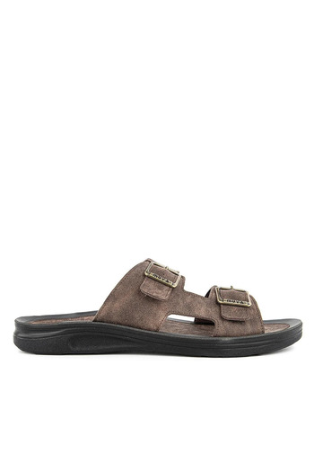 Muya A 2394040   Anatomical Sole Daily Men's Slippers