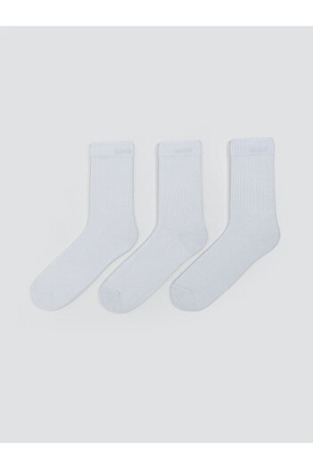 LC Waikiki Quality Parts from Celebi Store |   Men's Socks 3-Piece