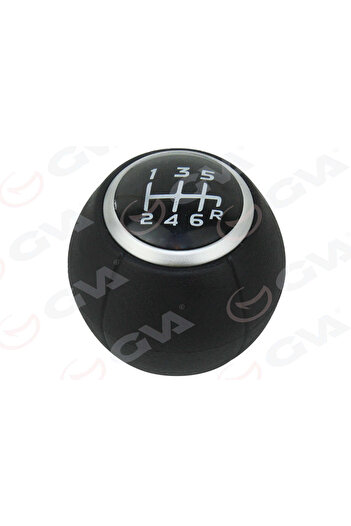 GVA Gear Shift Knob Applies to Fiat Egea Ti̇po 6 Forward Petrol Models Gnzrz