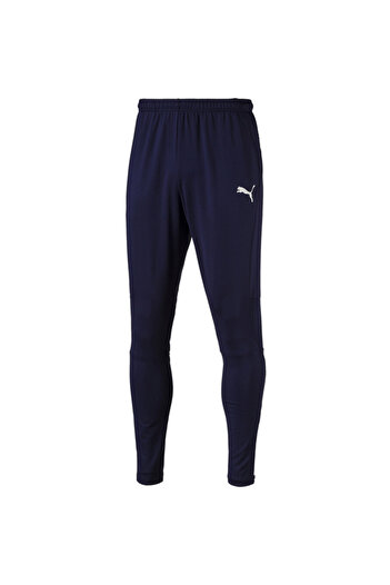 Puma Kalhoty Puma Liga Pants Pro, Modré, Pánské
