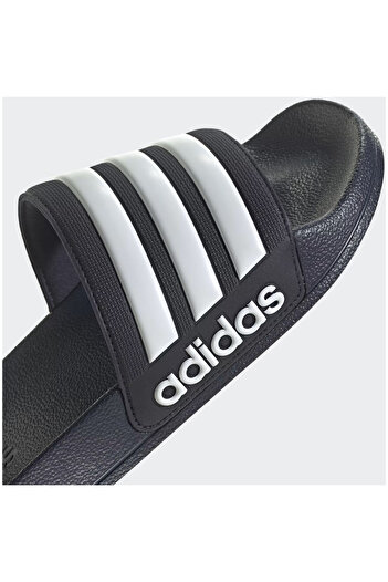 adidas Slaps adidas Adiletten Dus, Albastru, Unisex