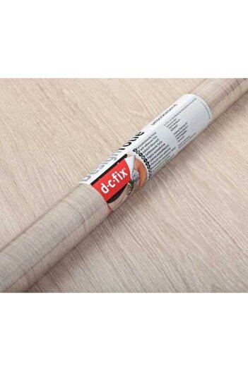d-c-fix 346-0589 Santana Ahşap Desen Yapışkanlı Folyo