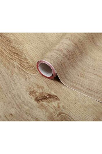 d-c-fix 346-8147 Safir Ahşap Yapışkanlı Folyo 67,5cm X 2mt