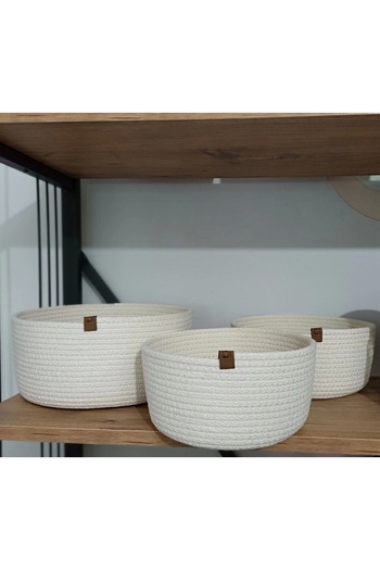 epncollection Multi-purpose Organizer Organizer Basket