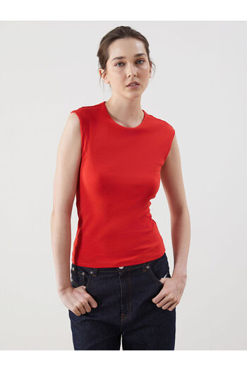 LC Waikiki Crew Neck Women's Athlete