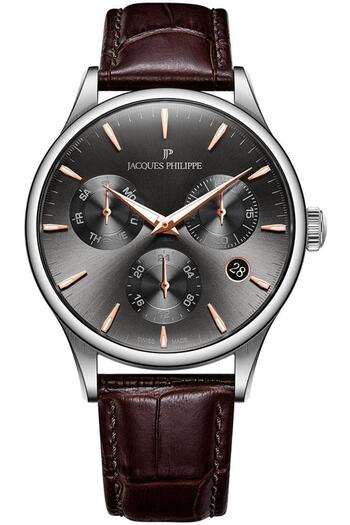 Jacques Philippe Jpqgc671143 Men's Wristwatch