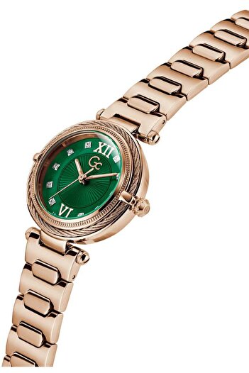 GC Gcz57003L9 Women Wrist Watch