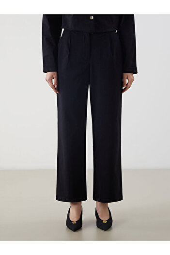 LC Waikiki Loose Fit Women's Trousers