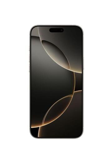 Apple Telefon Mobil Apple iPhone 16 Pro Max, LTPO Super Retina XDR OLED 6.9", 512GB, Wi-Fi, 5G, iOS (Gri)