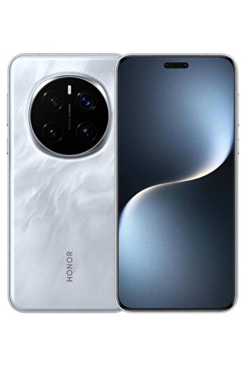 HONOR Telefon Mobil Honor Magic7 Pro, Snapdragon 8 Elite, Octa-Core, 6.8", 12GB RAM