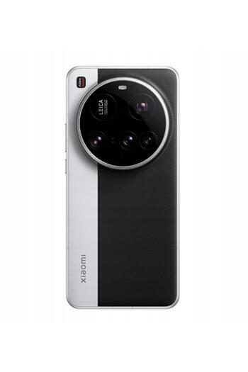 Xiaomi Telefon Mobil 15 Ultra, Snapdragon 8 Octa-Core, AMOLED 6.73", 16GB RAM, 512GB, Silver