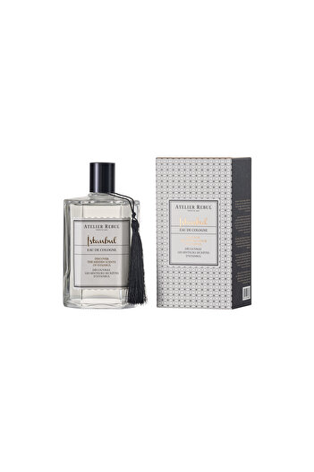 Atelier Rebul İstanbul Kolonya 250 ml - 80°