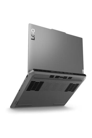 LENOVO Laptop Gaming Lenovo LOQ 15IRX9 Intel Core i5-13450HX 15.6" FHD 144Hz 16GB DDR5 1TB SSD